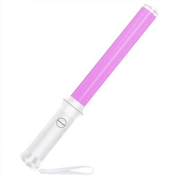Glow The Dark Sticks Light Bar Shine