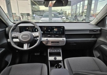 Hyundai Kona I Crossover Electric Facelifting 39 kWh 136KM 2025 Hyundai Kona Electric 136KM 2025 Nowa Promocja Elektryczny 136KM, zdjęcie 4