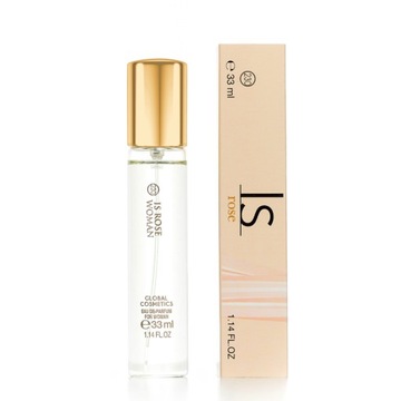 230 - IS ROSE WOMAN 33ml - zapach damski