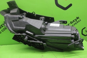 FIAT VIAGGIO DODGE DART SVĚTLOMET PRAVÝ