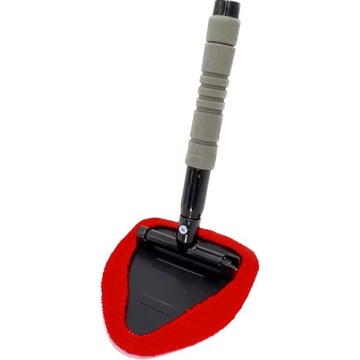 XJ4519 Телескопическая лопатка для удаления запотевания и очистки o