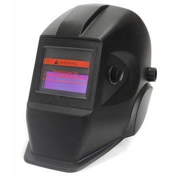 MASKA PRZYŁBICA SPAWALNICZA SAMOŚCIEMNIAJĄCA