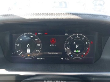 Land Rover 2022 Land Rover Range Rover Westminster 2022 3.0l 3.0 Benzyna 395KM, zdjęcie 10