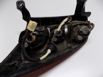 DAIHATSU TERIOS II 06-09 SVĚTLO PRAVÝ ZADNÍ