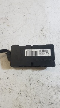 МОДУЛЬ МОДУЛЬ УПРАВЛІННЯ ДВИГУНОМ ECU CITROEN C5 III 9664919880