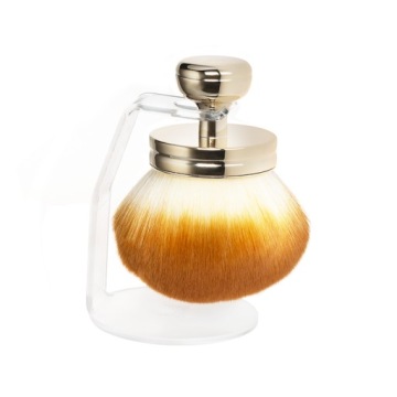 Большая щетка для тела Body Brush с подставкой № 1