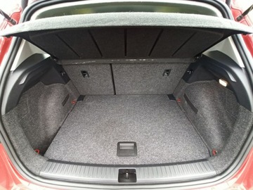 Seat Arona Crossover 1.0 EcoTSI 110KM 2021 Seat Arona salon, I właściciel, bezwypadkowy, zdjęcie 5