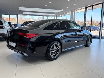 Mercedes CLA C118/X118 2019 Mercedes-Benz CLA 200 AMG Line / Kamera cofania /, zdjęcie 3