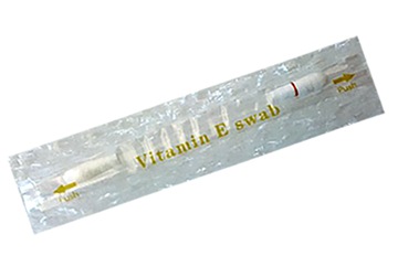 VITAMIN E z ALOES OCHRONA_PRZY WYBIELANIU ŻELEM DO ZĘBÓW
