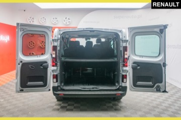 Renault Trafic III Combi 2.0 dCi  170KM 2026 RENAULT Trafic Kombi L2H1 AT9 2.0 170KM 2026, zdjęcie 9