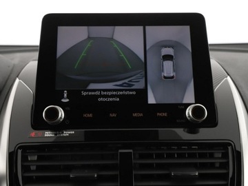 Mitsubishi Eclipse Cross SUV PHEV 2.4 188KM 2023 Mitsubishi Eclipse Cross FV23% PHEV navi 4x4, zdjęcie 23