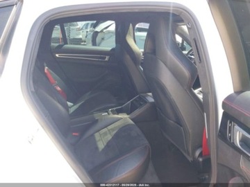 Porsche Panamera II 2019 Porsche Panamera GTS 2019 4.0l 4.0 Benzyna 453KM, zdjęcie 12