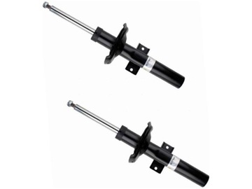 2× BILSTEIN 22-277589 TLUMIČ
