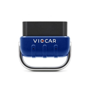 Диагностический интерфейс Viecar 5.0BT iOS Android