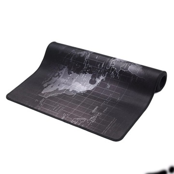 НАСТОЛЬНЫЙ КОВРИК ДЛЯ МЫШИ XXXL КАРТА ИГРОВОГО МИРА