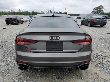 Audi A5 F5 2019 Audi RS5 Coupe 2019 2.9l 2.9 Benzyna 444KM, zdjęcie 2
