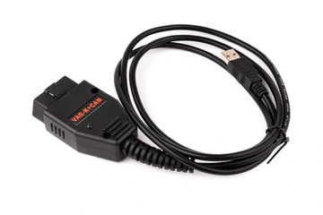 Interfejs VAG K+CAN COMMANDER 1.4