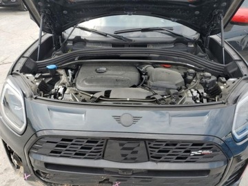 Mini Countryman U25 2025 MINI Countryman 2025 Mini Countryman JCW ALL4 2.0 Benzyna 312KM, zdjęcie 12