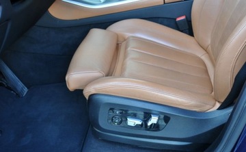 BMW X5 G05 2022 BMW X5 BMW X5 3.0 XDRIVE 40I 2022R ACC K-360 7-osob ORYGINAL SPolska FaVAT, zdjęcie 13