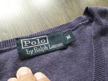 RALPH LAUREN-SWETEREK M Z