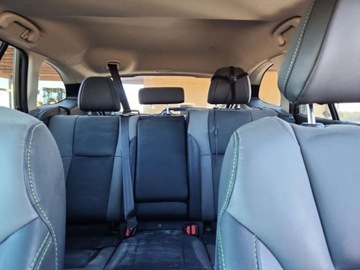 Subaru 2023 Subaru Outback 2023r., Onyx Edition Xt, 2.4L, od ubezpieczalni 2.4 Benzyna, zdjęcie 8