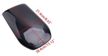 KRYTÍ OPĚRADLA DO TOYOTA RAV4 2019 2020