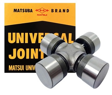 КРЕСТ MATSUBA UJ-238N 29х47/76,9 СМАЗКА. В ЧАШЕ