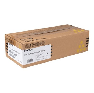 Org. Toner Ricoh yellow 408343 P C301W, M C250FW