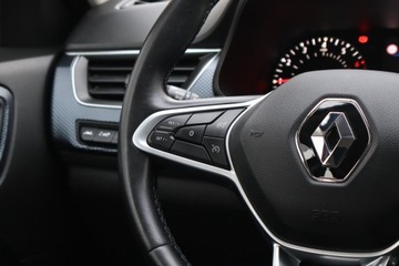 Renault Arkana SUV 1.3 TCe 140KM 2022 Renault Arkana 1.3 TCe, Salon Polska, zdjęcie 16