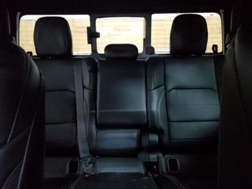 Jeep Gladiator 2021 Jeep Gladiator Overland 2021 3.6l 3.6 Benzyna 285KM, zdjęcie 10