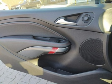 Opel Adam Hatchback S 1.4 Ecotec 150KM 2017 Opel Adam 1.4 TURBO S 150KM ,Fotele Recaro, zdjęcie 14