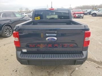 Ford Maverick II 2022 Ford Maverick XL 2022 2.5 Benzyna 191KM, zdjęcie 2