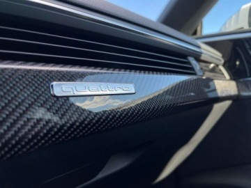Audi A5 F5 Coupe Facelifting 2.0 40 TDI 204KM 2023 Audi A5 Sportback Hak Matrix Led Ogrzewana kierownica Fakura Vat 2.0, zdjęcie 27
