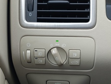 Volvo V70 III Kombi 2.0 145KM 2008 VOLVO V70 III 2.0 Momentum, Manual, Serwisowany,2 x Klucz, Hak, zdjęcie 10