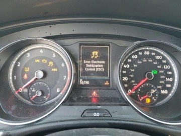 Volkswagen 2021 Volkswagen Atlas Volkswagen Atlas 3.6 Benzyna 276KM, zdjęcie 9