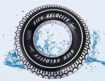 НАВЕСНОЙ МАТРАС КРЕСЛО НА КОЛЕСАХ ДЛЯ ОБУЧЕНИЯ ПЛАВАНИЮ НА ПЛЯЖНОМ БАССЕЙНЕ 70 СМ