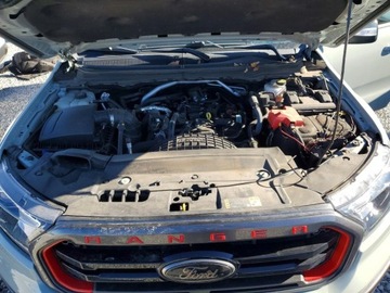 Ford Ranger VI 2023 Ford Ranger XL 2023 2.3 Benzyna 270KM, zdjęcie 6