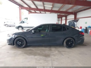 Toyota Camry IX 2025 Toyota Camry SE 2025 2.5 Benzyna 184KM, zdjęcie 1