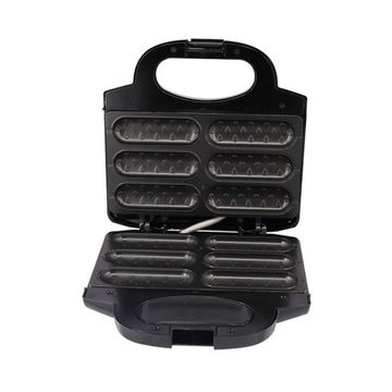 МАШИНА ДЛЯ ПРИГОТОВЛЕНИЯ ХОТ-ДОГОВ