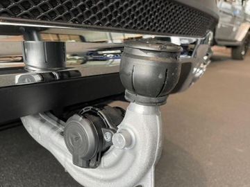 Mercedes GLB SUV Facelifting 2.0 220 190KM 2025 MERCEDES-BENZ GLB 220 4-Matic AMG Line 2.0 (190KM) 2025, zdjęcie 5