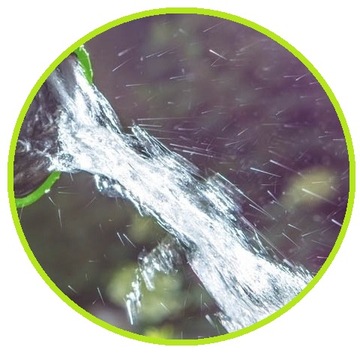 8-функциональный садовый пистолет-разбрызгиватель для воды