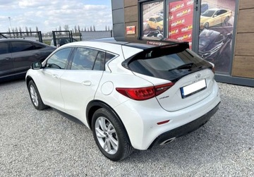 Infiniti Q30 1.6T 122KM 2018 Infiniti Q30 Q30 1.6 BENZ 122 KM 2018r 23.000 km Warszawa 1.6, zdjęcie 3