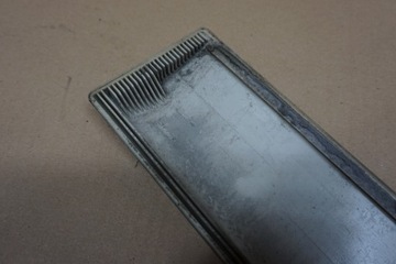 NISSAN PATROL GU3 LIŠTA VRSTVA DVEŘE LEVÝ PŘEDNÍ Y61