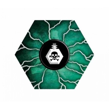 Неуросима HEX - Шарраш 3.0