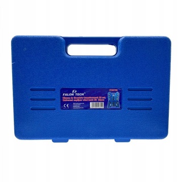 НАБОР НАЖИМНЫХ ТОРМОЗНЫХ ПОРШЕНЕЙ 22 шт.