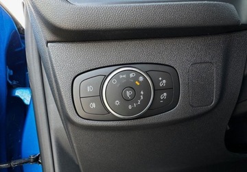 Ford Focus IV Hatchback Facelifting 1.5 ECOBLUE 115KM 2024 Ford Focus OFERTA BLACK WEEK 1.5 EcoBlue 115KM St- Line X 1.5 Diesel, zdjęcie 21