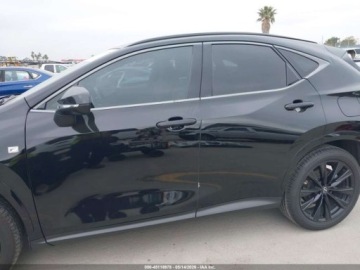 Lexus NX II 2022 Lexus NX 350 F Sport Handling 2022 2.4 Benzyna 275KM, zdjęcie 1