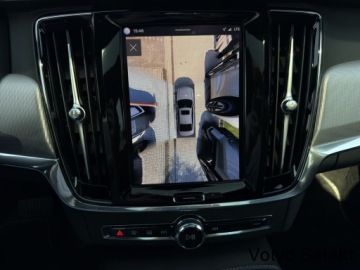 Volvo S90 II Sedan Plug-In Facelifting 2.0 T8 Plug-In Hybrid 455KM 2024 Volvo S90 S90 T8 AWD Plug-In Hybrid Ultimate Dark,, zdjęcie 22