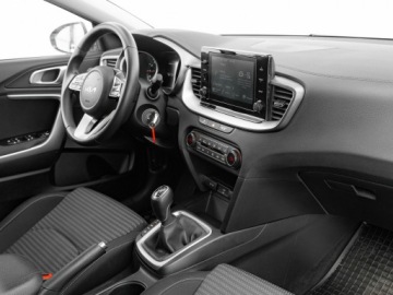 Kia Ceed III Kombi Facelifting 1.0 T-GDI 120KM 2022 Kia Cee'd WD0977U#1.0 T-GDI M K.cofania 2 stref, zdjęcie 32