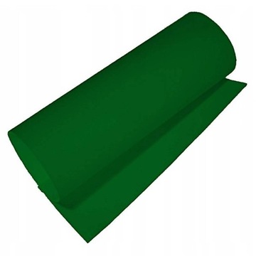 Kreska Brystol A1 170 g/m2 ciemny zielony 1 arkusz